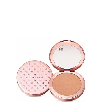 Fancy Sun Bronzer - Terra Abbronzante Effetto Naturale