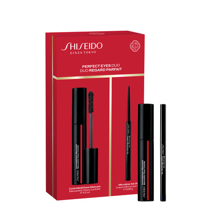 Controlled Chaos MascaraInk Confezione