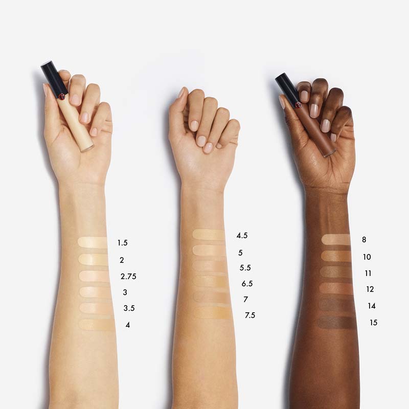 Power Fabric Concealer