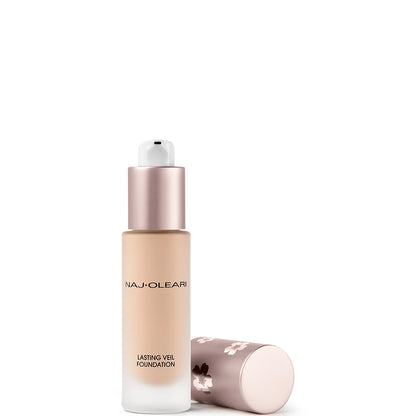 Naj-Oleari Lasting Veil foundation