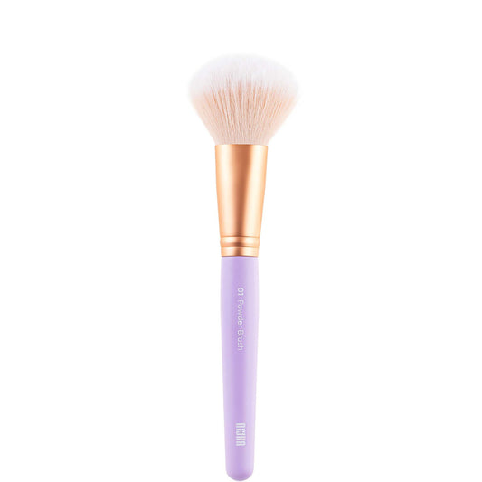 Nejha 01 Powder Brush - Pennello Cipria