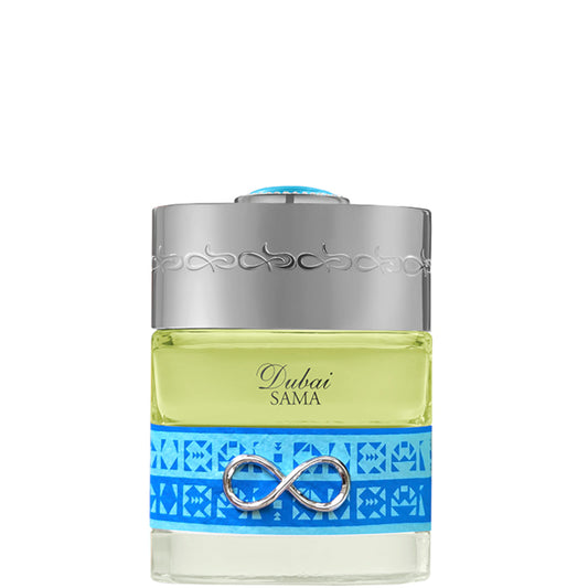 The Spirit of Dubai Sama 50 ML