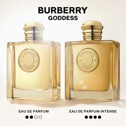 Burberry Goddess Eau de Parfum Intense