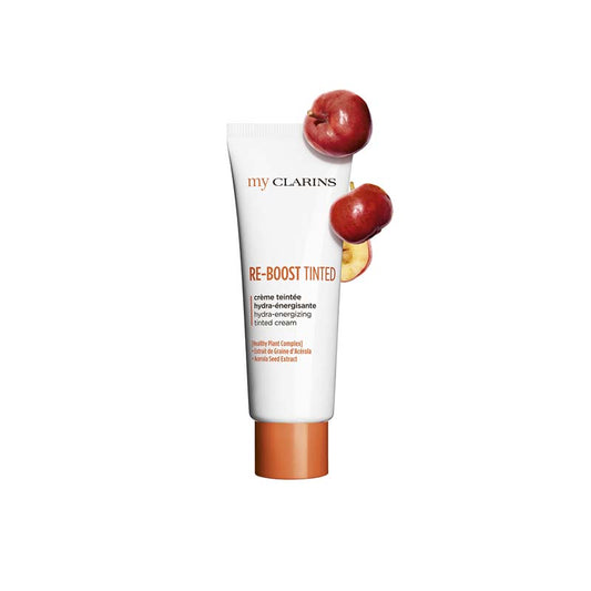 My Clarins - RE-BOOST crème teintèe hydra-énergisante 50 ML