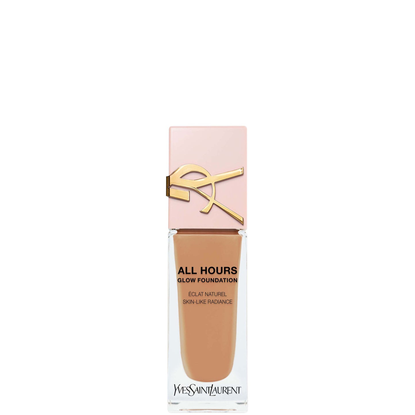 All Hours Glow Foundation