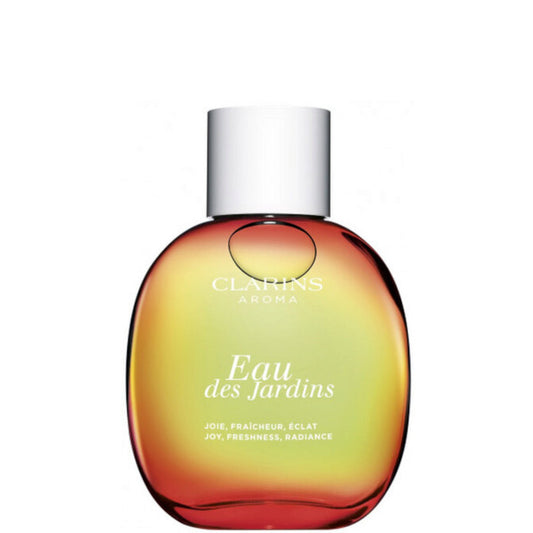Eau des Jardins - Acqua di Trattamento
