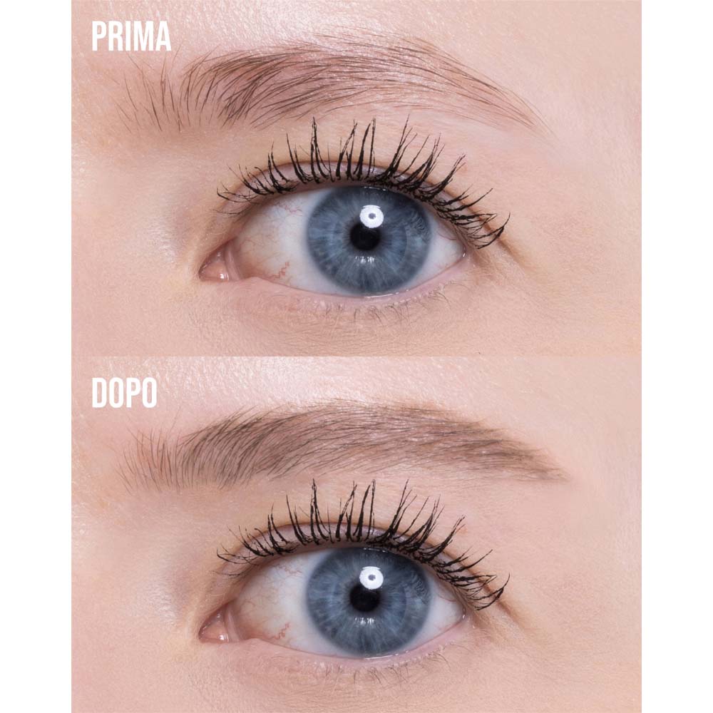 Mulac EYE, BRO! Gel Sopracciglia Colorato