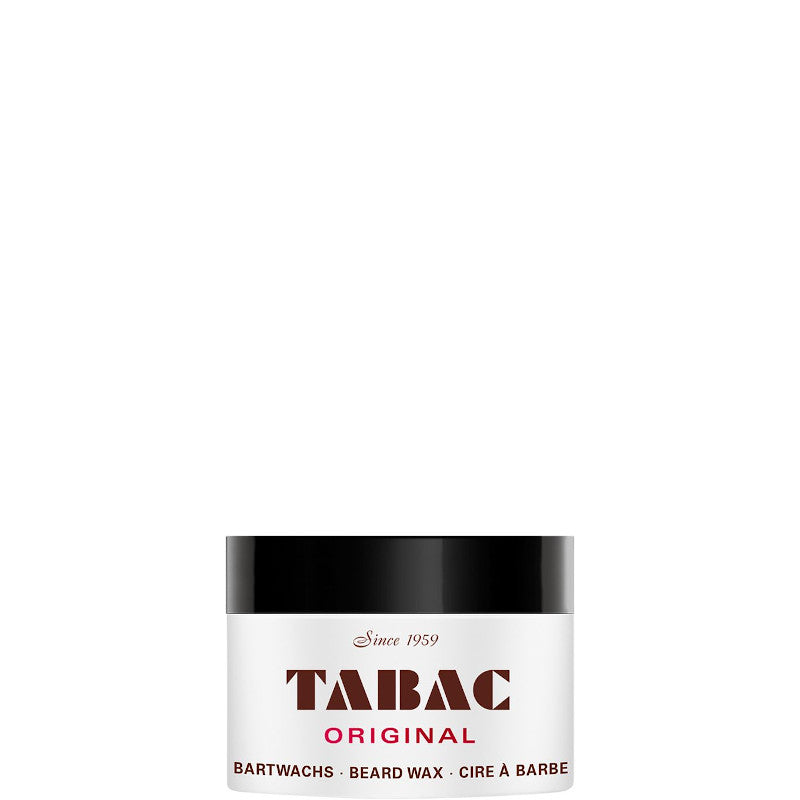 Tabac Beard Wax 40 gr