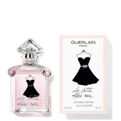 La Petite Robe Noire EDT