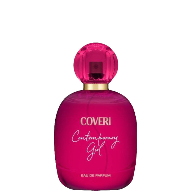 Contemporary Girl Eau de Toilette
