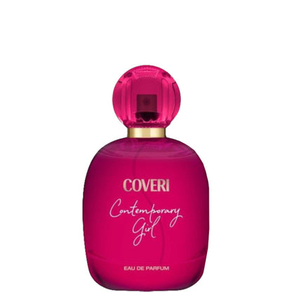 Contemporary Girl Eau de Toilette